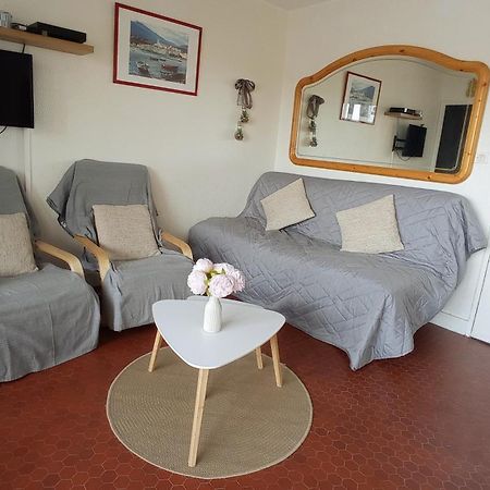 Appartement A 5Mn De La Mer Et Du Village De Noel - Draps Et Serviettes Non Fournis Le Barcarès Kültér fotó
