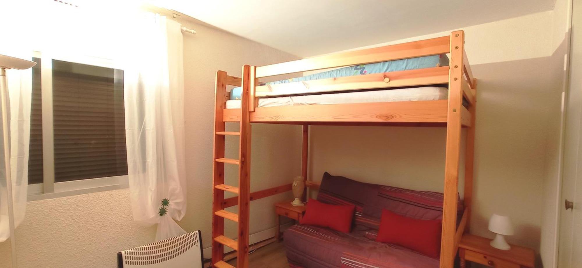 Appartement A 5Mn De La Mer Et Du Village De Noel - Draps Et Serviettes Non Fournis Le Barcarès Kültér fotó
